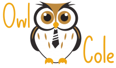 OwlCole smart watches for kids