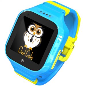 OwlCole smart watches for kids