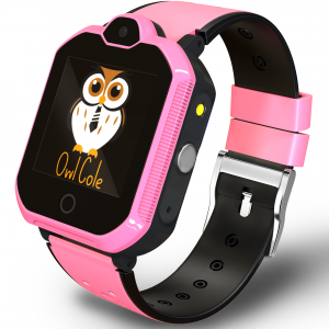 owl cole smartwatch